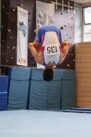 Thumbnail - Niedersachsen - Daniel Serban - Gymnastique Artistique - 2022 - DJM Goslar - Participants - AK 17 und 18 02050_19557.jpg