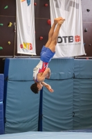 Thumbnail - Niedersachsen - Daniel Serban - Artistic Gymnastics - 2022 - DJM Goslar - Participants - AK 17 und 18 02050_19558.jpg