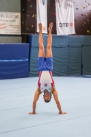 Thumbnail - Niedersachsen - Daniel Serban - Artistic Gymnastics - 2022 - DJM Goslar - Participants - AK 17 und 18 02050_19563.jpg