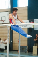 Thumbnail - Niedersachsen - Daniel Serban - Artistic Gymnastics - 2022 - DJM Goslar - Participants - AK 17 und 18 02050_19566.jpg