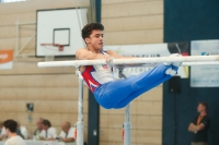 Thumbnail - Niedersachsen - Daniel Serban - Artistic Gymnastics - 2022 - DJM Goslar - Participants - AK 17 und 18 02050_19567.jpg