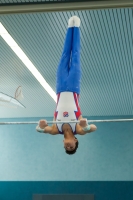 Thumbnail - Niedersachsen - Daniel Serban - Artistic Gymnastics - 2022 - DJM Goslar - Participants - AK 17 und 18 02050_19584.jpg