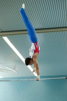 Thumbnail - Niedersachsen - Daniel Serban - Artistic Gymnastics - 2022 - DJM Goslar - Participants - AK 17 und 18 02050_19585.jpg