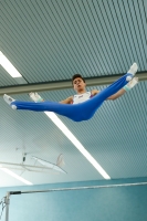 Thumbnail - Niedersachsen - Daniel Serban - Artistic Gymnastics - 2022 - DJM Goslar - Participants - AK 17 und 18 02050_19588.jpg