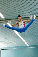 Thumbnail - Niedersachsen - Daniel Serban - Artistic Gymnastics - 2022 - DJM Goslar - Participants - AK 17 und 18 02050_19589.jpg