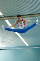 Thumbnail - Niedersachsen - Daniel Serban - Artistic Gymnastics - 2022 - DJM Goslar - Participants - AK 17 und 18 02050_19590.jpg