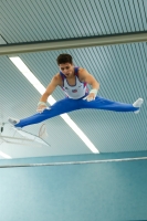 Thumbnail - Niedersachsen - Daniel Serban - Gymnastique Artistique - 2022 - DJM Goslar - Participants - AK 17 und 18 02050_19591.jpg