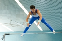 Thumbnail - Niedersachsen - Daniel Serban - Artistic Gymnastics - 2022 - DJM Goslar - Participants - AK 17 und 18 02050_19592.jpg