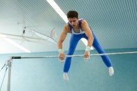 Thumbnail - Niedersachsen - Daniel Serban - Artistic Gymnastics - 2022 - DJM Goslar - Participants - AK 17 und 18 02050_19593.jpg