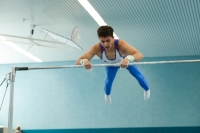 Thumbnail - Niedersachsen - Daniel Serban - Artistic Gymnastics - 2022 - DJM Goslar - Participants - AK 17 und 18 02050_19594.jpg