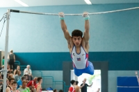 Thumbnail - Niedersachsen - Daniel Serban - Artistic Gymnastics - 2022 - DJM Goslar - Participants - AK 17 und 18 02050_19596.jpg