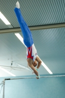 Thumbnail - Niedersachsen - Daniel Serban - Artistic Gymnastics - 2022 - DJM Goslar - Participants - AK 17 und 18 02050_19597.jpg