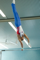 Thumbnail - Niedersachsen - Daniel Serban - Artistic Gymnastics - 2022 - DJM Goslar - Participants - AK 17 und 18 02050_19598.jpg