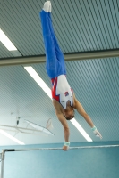 Thumbnail - Niedersachsen - Daniel Serban - Artistic Gymnastics - 2022 - DJM Goslar - Participants - AK 17 und 18 02050_19599.jpg