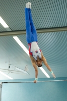Thumbnail - Niedersachsen - Daniel Serban - Artistic Gymnastics - 2022 - DJM Goslar - Participants - AK 17 und 18 02050_19600.jpg