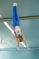 Thumbnail - Niedersachsen - Daniel Serban - Artistic Gymnastics - 2022 - DJM Goslar - Participants - AK 17 und 18 02050_19601.jpg
