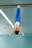 Thumbnail - Niedersachsen - Daniel Serban - Gymnastique Artistique - 2022 - DJM Goslar - Participants - AK 17 und 18 02050_19603.jpg