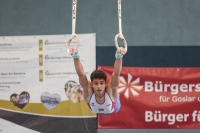 Thumbnail - Niedersachsen - Daniel Serban - Спортивная гимнастика - 2022 - DJM Goslar - Participants - AK 17 und 18 02050_19607.jpg