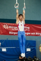 Thumbnail - Niedersachsen - Daniel Serban - Artistic Gymnastics - 2022 - DJM Goslar - Participants - AK 17 und 18 02050_19608.jpg
