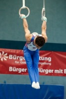 Thumbnail - Niedersachsen - Daniel Serban - Artistic Gymnastics - 2022 - DJM Goslar - Participants - AK 17 und 18 02050_19609.jpg