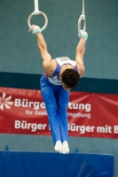 Thumbnail - Niedersachsen - Daniel Serban - Artistic Gymnastics - 2022 - DJM Goslar - Participants - AK 17 und 18 02050_19610.jpg