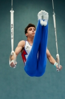 Thumbnail - Niedersachsen - Daniel Serban - Спортивная гимнастика - 2022 - DJM Goslar - Participants - AK 17 und 18 02050_19611.jpg