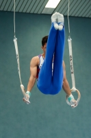 Thumbnail - Niedersachsen - Daniel Serban - Спортивная гимнастика - 2022 - DJM Goslar - Participants - AK 17 und 18 02050_19615.jpg