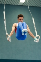 Thumbnail - Niedersachsen - Daniel Serban - Спортивная гимнастика - 2022 - DJM Goslar - Participants - AK 17 und 18 02050_19616.jpg