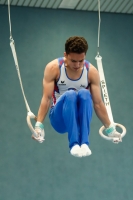 Thumbnail - Niedersachsen - Daniel Serban - Спортивная гимнастика - 2022 - DJM Goslar - Participants - AK 17 und 18 02050_19617.jpg