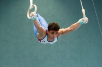 Thumbnail - Niedersachsen - Daniel Serban - Спортивная гимнастика - 2022 - DJM Goslar - Participants - AK 17 und 18 02050_19622.jpg