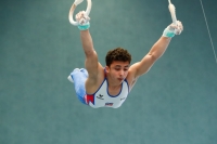 Thumbnail - Niedersachsen - Daniel Serban - Спортивная гимнастика - 2022 - DJM Goslar - Participants - AK 17 und 18 02050_19623.jpg