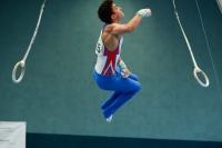 Thumbnail - Niedersachsen - Daniel Serban - Спортивная гимнастика - 2022 - DJM Goslar - Participants - AK 17 und 18 02050_19625.jpg