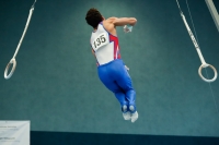 Thumbnail - Niedersachsen - Daniel Serban - Спортивная гимнастика - 2022 - DJM Goslar - Participants - AK 17 und 18 02050_19626.jpg