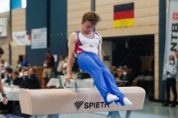 Thumbnail - Niedersachsen - Lars Glöckner - Artistic Gymnastics - 2022 - DJM Goslar - Participants - AK 17 und 18 02050_19636.jpg