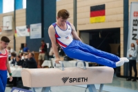 Thumbnail - Niedersachsen - Lars Glöckner - Ginnastica Artistica - 2022 - DJM Goslar - Participants - AK 17 und 18 02050_19637.jpg