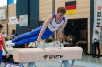 Thumbnail - Niedersachsen - Lars Glöckner - Ginnastica Artistica - 2022 - DJM Goslar - Participants - AK 17 und 18 02050_19639.jpg