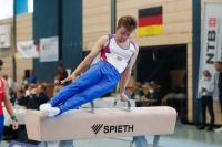 Thumbnail - Niedersachsen - Lars Glöckner - Gymnastique Artistique - 2022 - DJM Goslar - Participants - AK 17 und 18 02050_19640.jpg