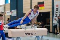 Thumbnail - Niedersachsen - Lars Glöckner - Artistic Gymnastics - 2022 - DJM Goslar - Participants - AK 17 und 18 02050_19642.jpg
