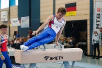 Thumbnail - Niedersachsen - Lars Glöckner - Gymnastique Artistique - 2022 - DJM Goslar - Participants - AK 17 und 18 02050_19643.jpg