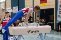 Thumbnail - Niedersachsen - Lars Glöckner - Artistic Gymnastics - 2022 - DJM Goslar - Participants - AK 17 und 18 02050_19644.jpg
