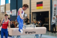 Thumbnail - Niedersachsen - Lars Glöckner - Artistic Gymnastics - 2022 - DJM Goslar - Participants - AK 17 und 18 02050_19646.jpg