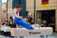 Thumbnail - Niedersachsen - Lars Glöckner - Artistic Gymnastics - 2022 - DJM Goslar - Participants - AK 17 und 18 02050_19648.jpg