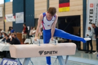 Thumbnail - Niedersachsen - Lars Glöckner - Artistic Gymnastics - 2022 - DJM Goslar - Participants - AK 17 und 18 02050_19650.jpg