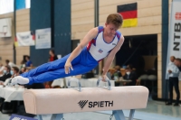 Thumbnail - Niedersachsen - Lars Glöckner - Artistic Gymnastics - 2022 - DJM Goslar - Participants - AK 17 und 18 02050_19651.jpg