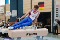 Thumbnail - Niedersachsen - Lars Glöckner - Artistic Gymnastics - 2022 - DJM Goslar - Participants - AK 17 und 18 02050_19652.jpg