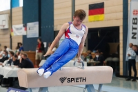Thumbnail - Niedersachsen - Lars Glöckner - Artistic Gymnastics - 2022 - DJM Goslar - Participants - AK 17 und 18 02050_19653.jpg