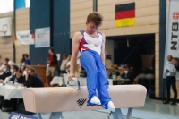 Thumbnail - Niedersachsen - Lars Glöckner - Artistic Gymnastics - 2022 - DJM Goslar - Participants - AK 17 und 18 02050_19654.jpg
