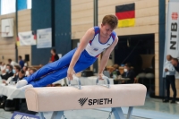 Thumbnail - Niedersachsen - Lars Glöckner - Artistic Gymnastics - 2022 - DJM Goslar - Participants - AK 17 und 18 02050_19655.jpg