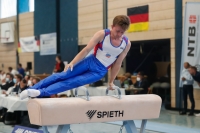 Thumbnail - Niedersachsen - Lars Glöckner - Artistic Gymnastics - 2022 - DJM Goslar - Participants - AK 17 und 18 02050_19656.jpg