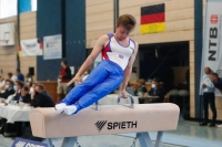 Thumbnail - Niedersachsen - Lars Glöckner - Artistic Gymnastics - 2022 - DJM Goslar - Participants - AK 17 und 18 02050_19657.jpg